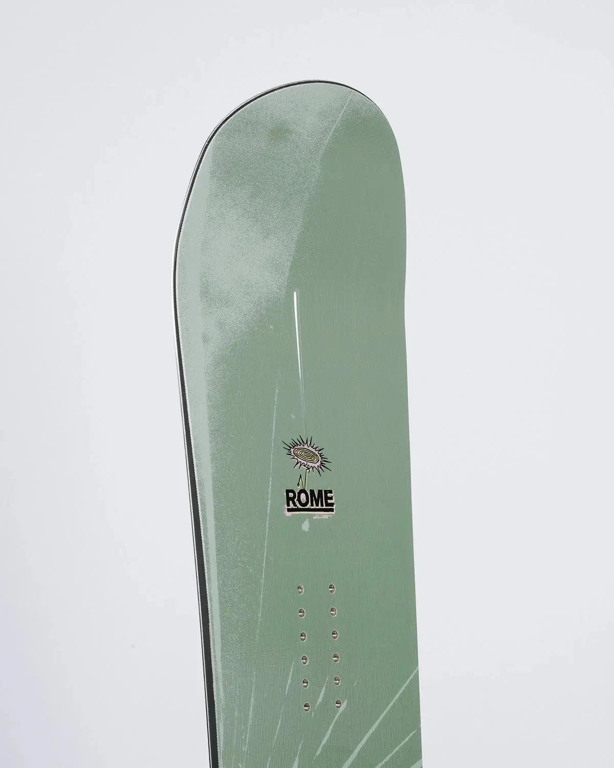 Rome Artifact Men's Snowboard 2027 ROME