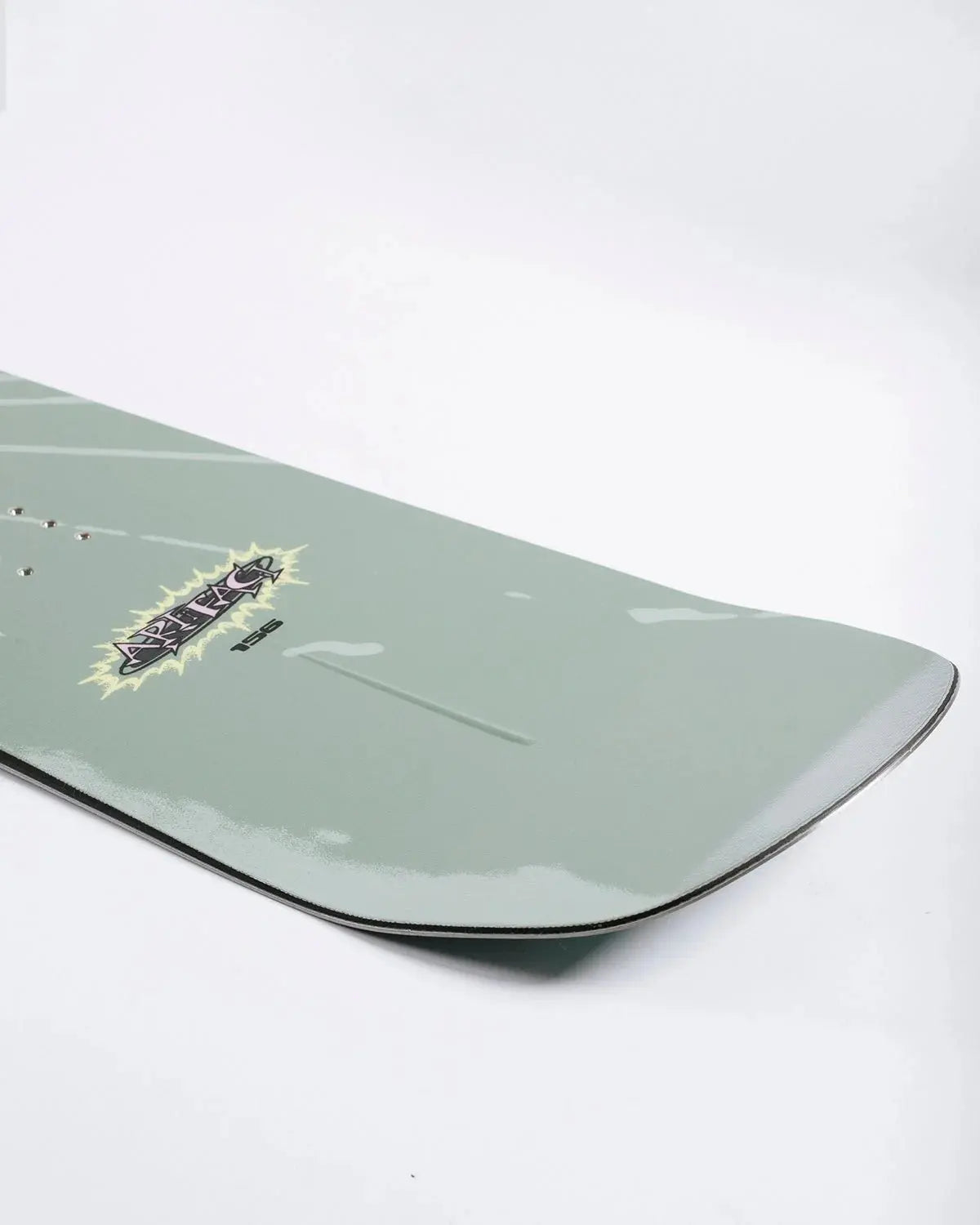 Rome Artifact Men's Snowboard 2027 ROME