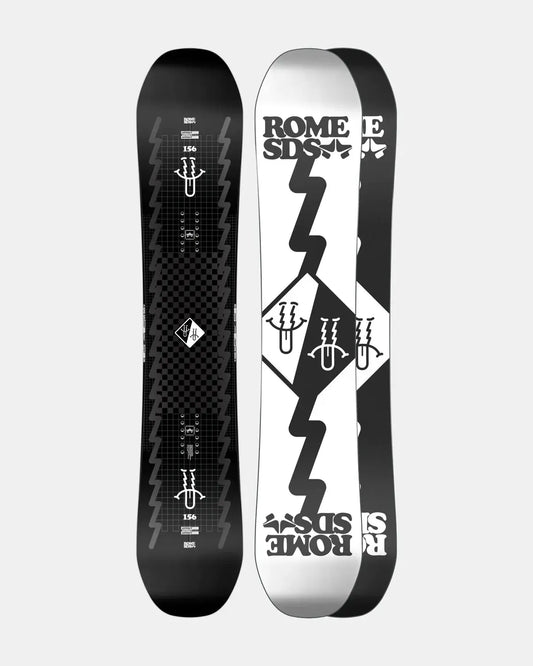 Rome Artifact Pro Snowboard ROME