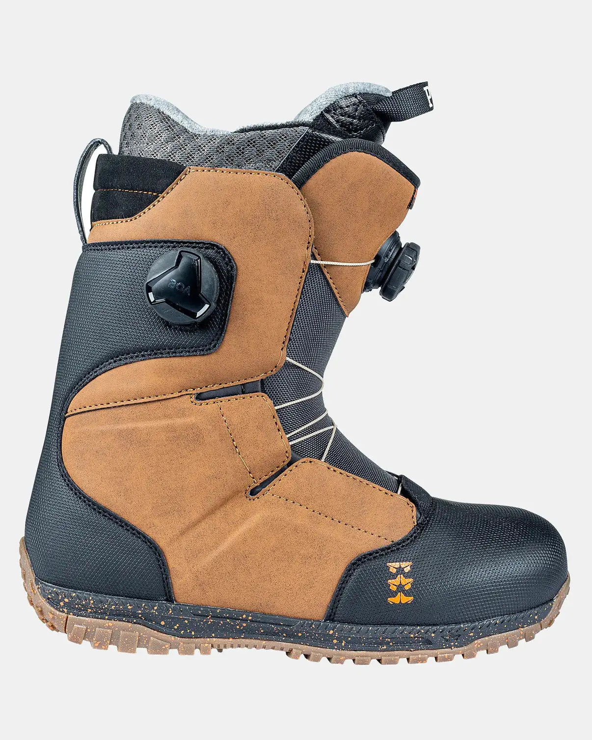 Rome Bodega BOA Snowboard Boots ROME