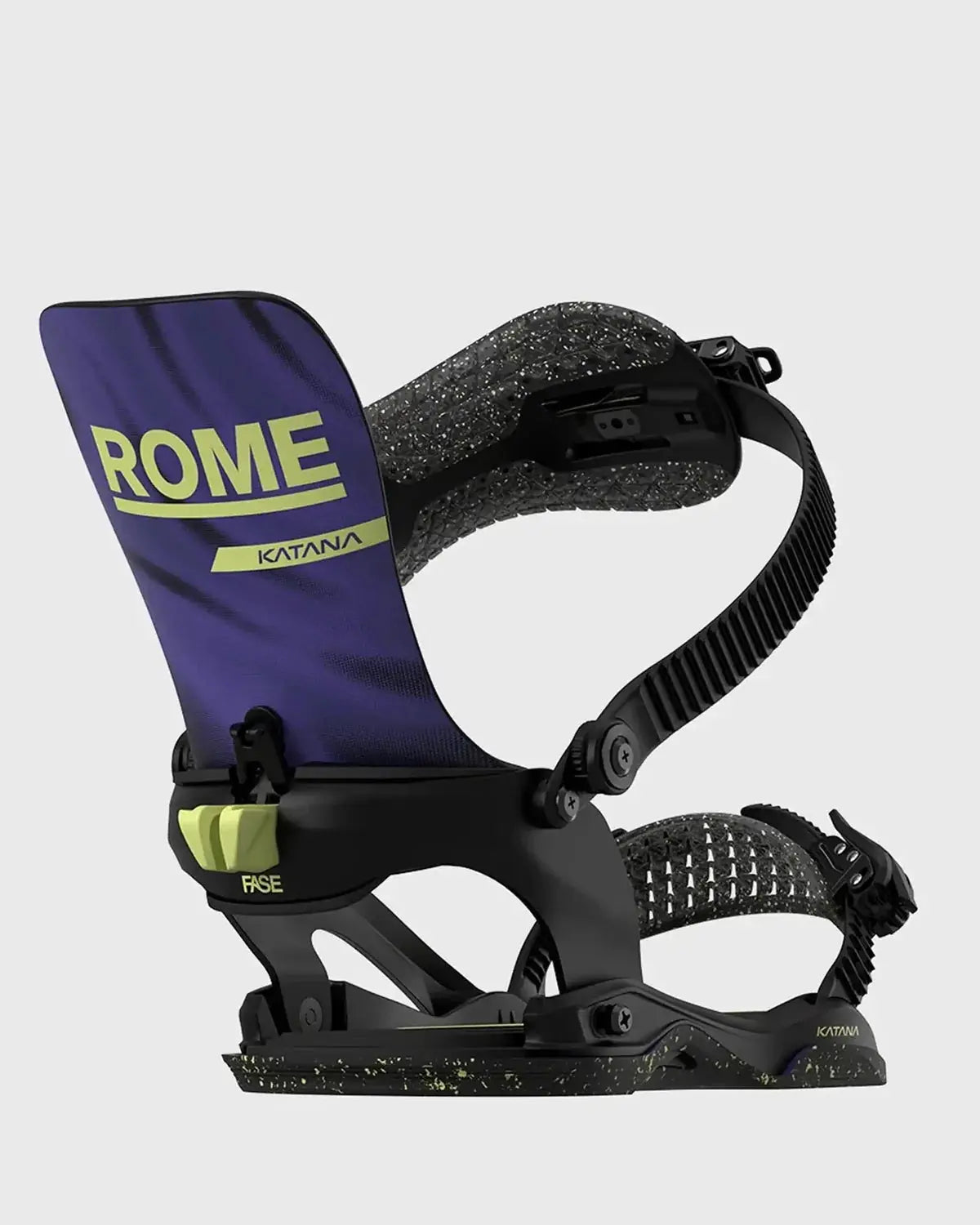 Rome Katana AW Fase Bindings 2027 - Team ROME