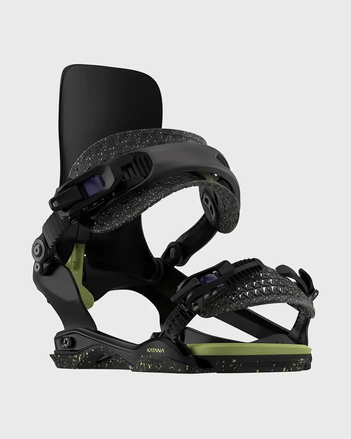 Rome Katana AW Fase Bindings 2027 - Team ROME