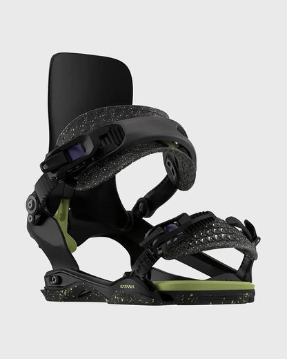Rome Katana AW Fase Bindings 2027 - Team ROME