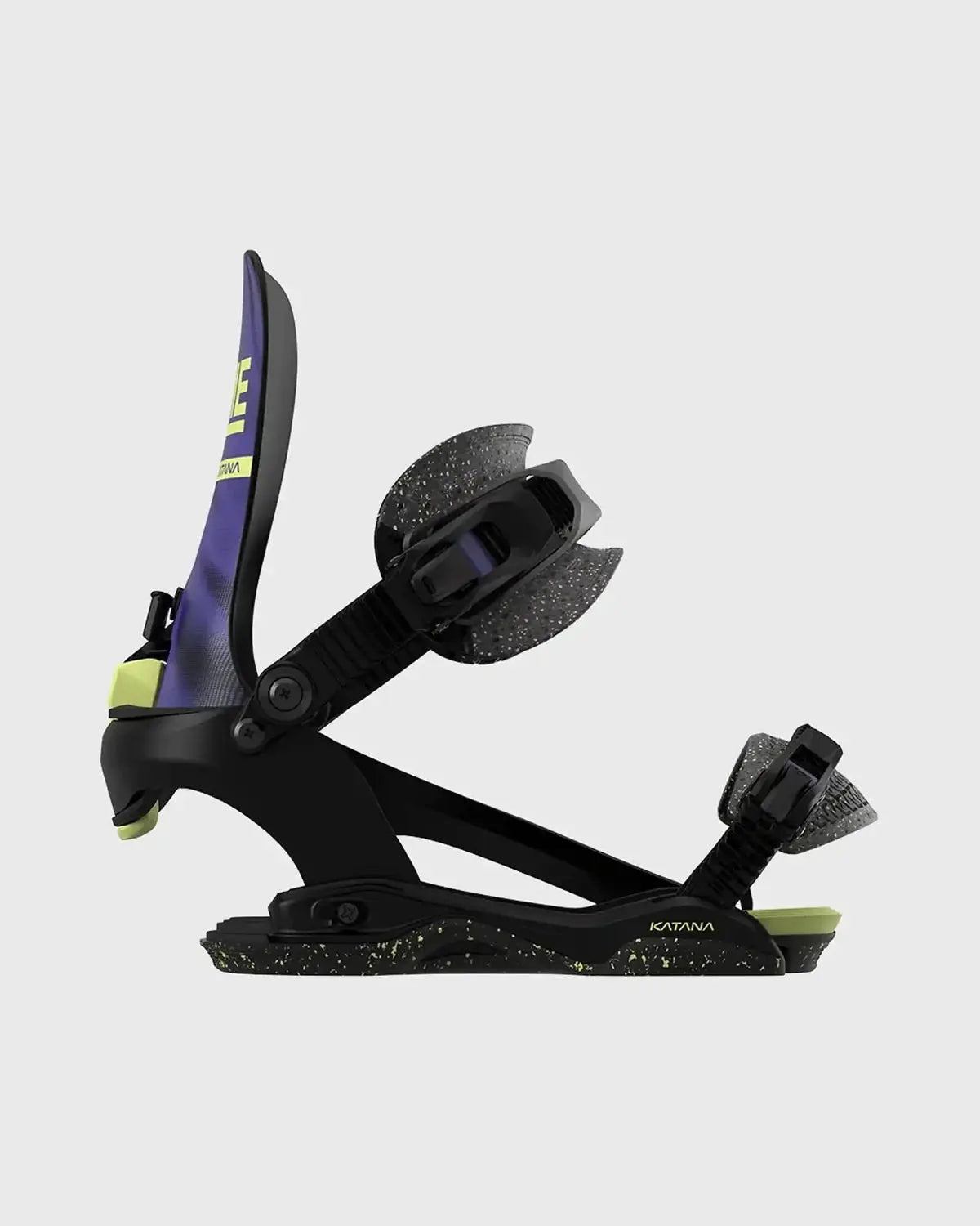 Rome Katana AW Fase Bindings 2027 - Team ROME