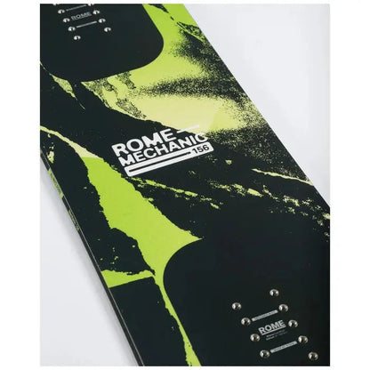 Rome Mechanic Snowboard 2027 ROME