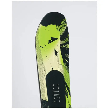Rome Mechanic Snowboard 2027 ROME