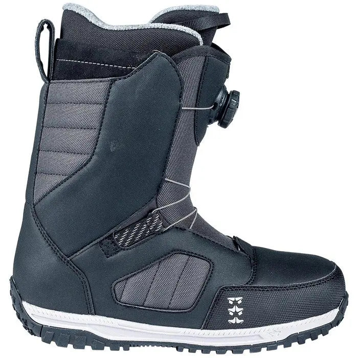 Rome Stomp BOA Snowboard Boots ROME