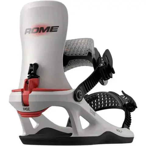 Rome Volt FASE Bindings - Stone ROME
