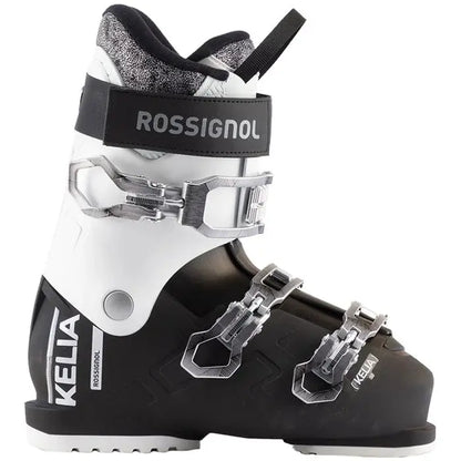 Rossignol Kelia 50 Ski Boots - Black/White ROSSIGNOL