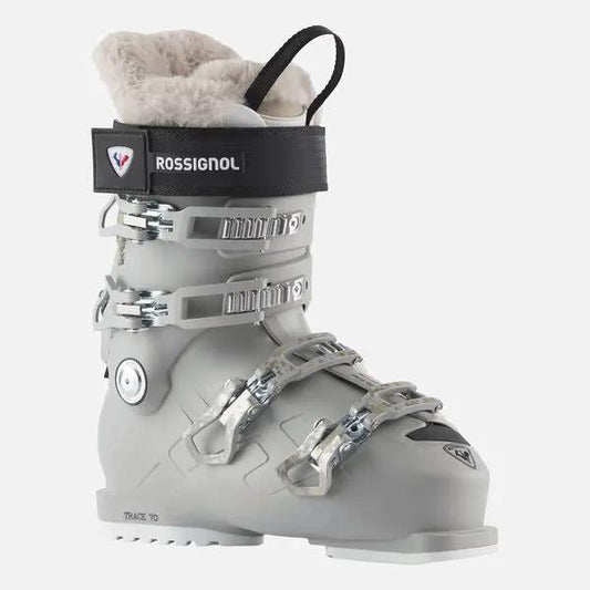Rossignol Track 70 W Ski Boots - Cloud Grey ROSSIGNOL