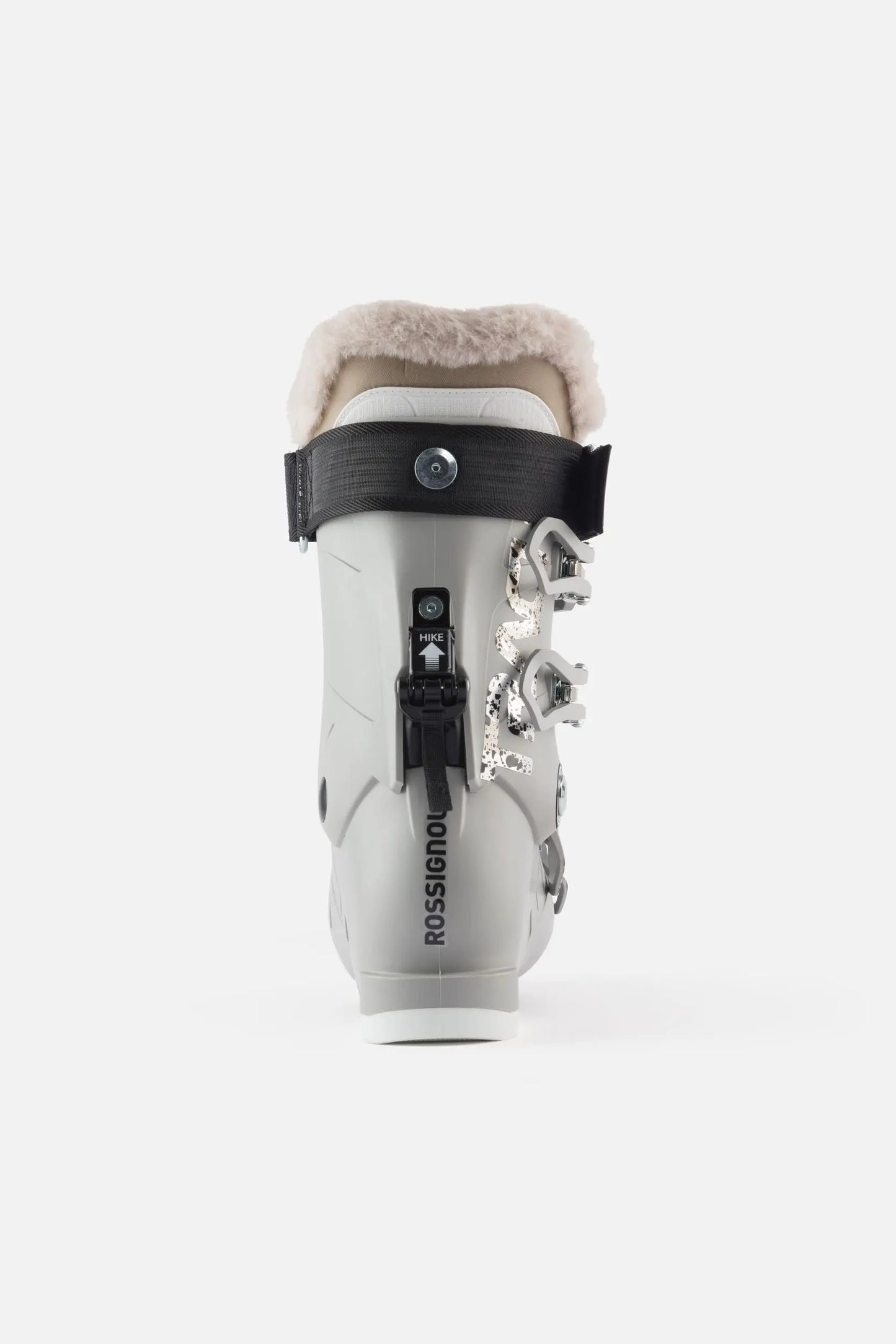 Rossignol Track 70 W Ski Boots - Cloud Grey ROSSIGNOL