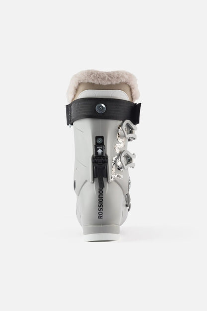 Rossignol Track 70 W Ski Boots - Cloud Grey ROSSIGNOL