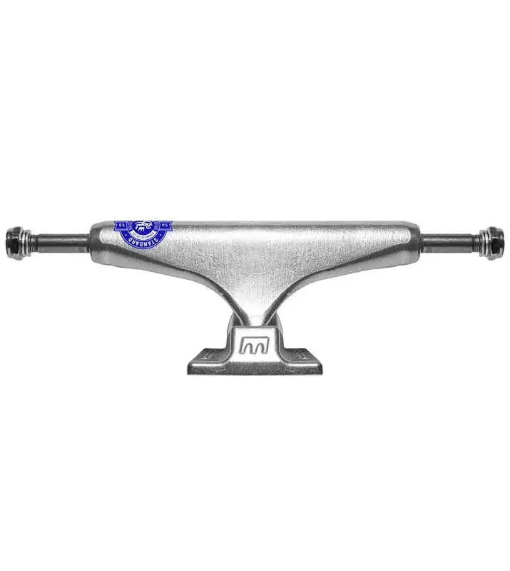 Royal Polished Skateboard Trucks Royal