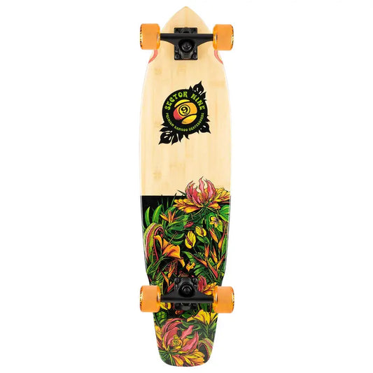 SECTOR 9 EDEN FT. POINT 34" COMPLETE SECTOR 9