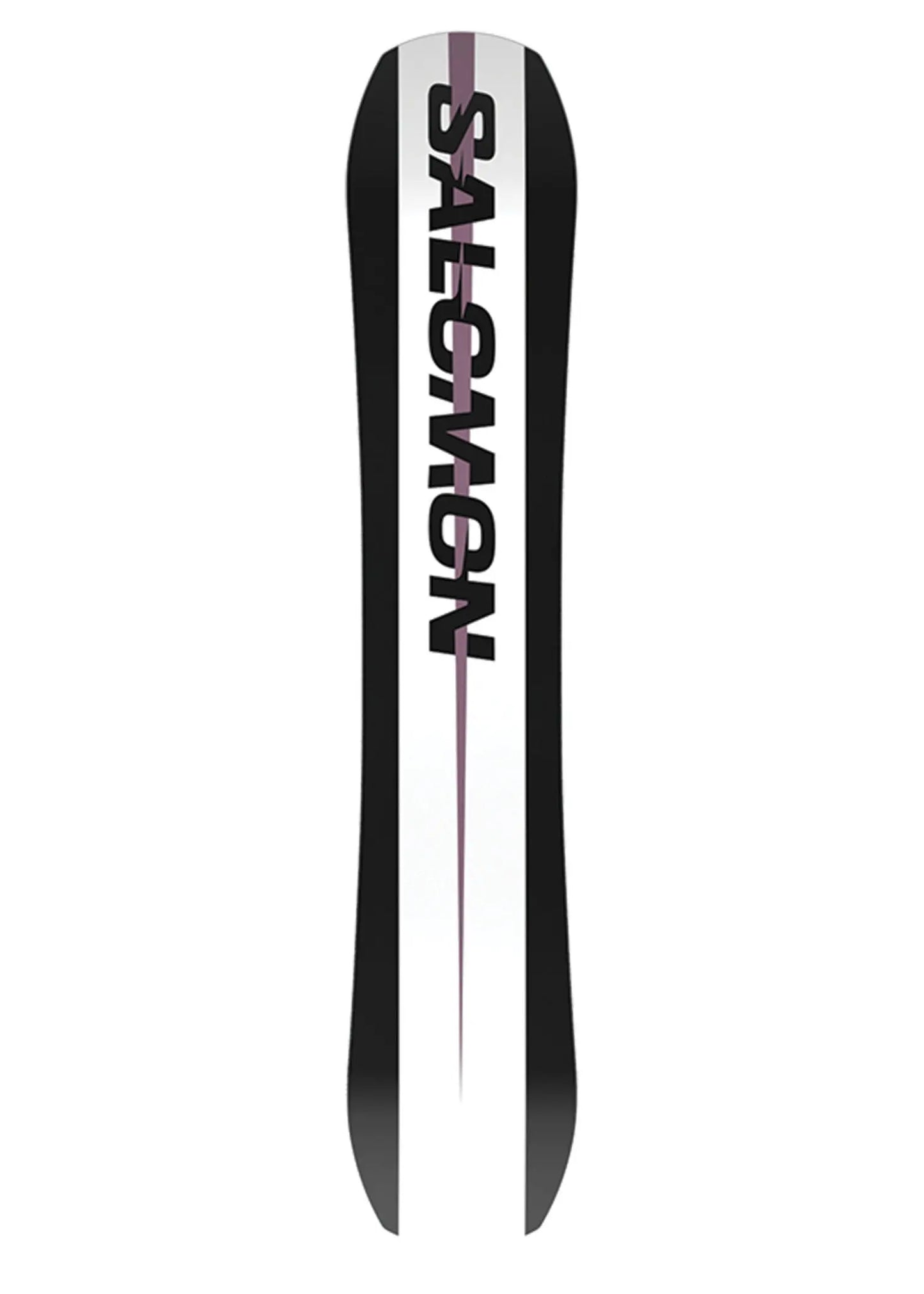 Salomon 2025 Assassin Snowboard SALOMON