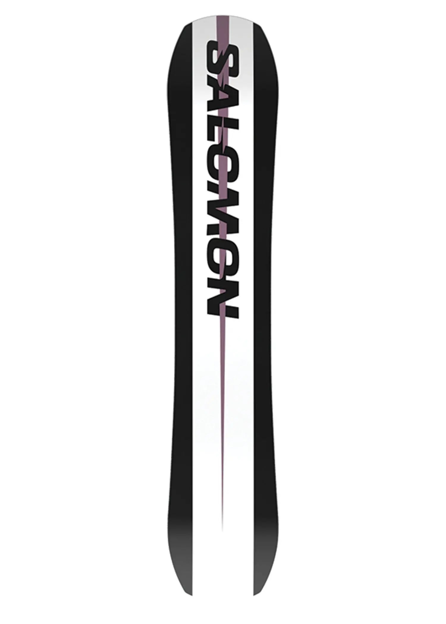Salomon 2025 Assassin Snowboard SALOMON