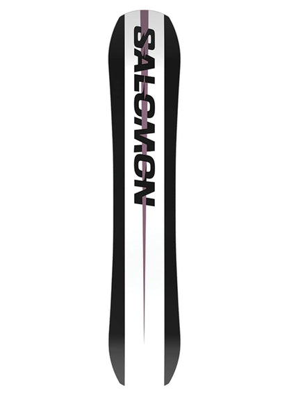 Salomon 2025 Assassin Snowboard SALOMON