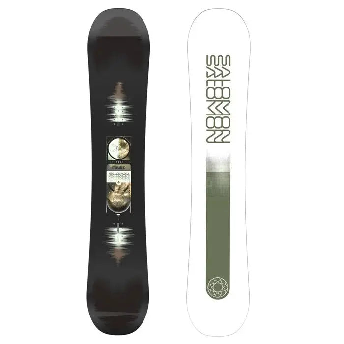 Salomon 2025 Pulse Snowboard SALOMON