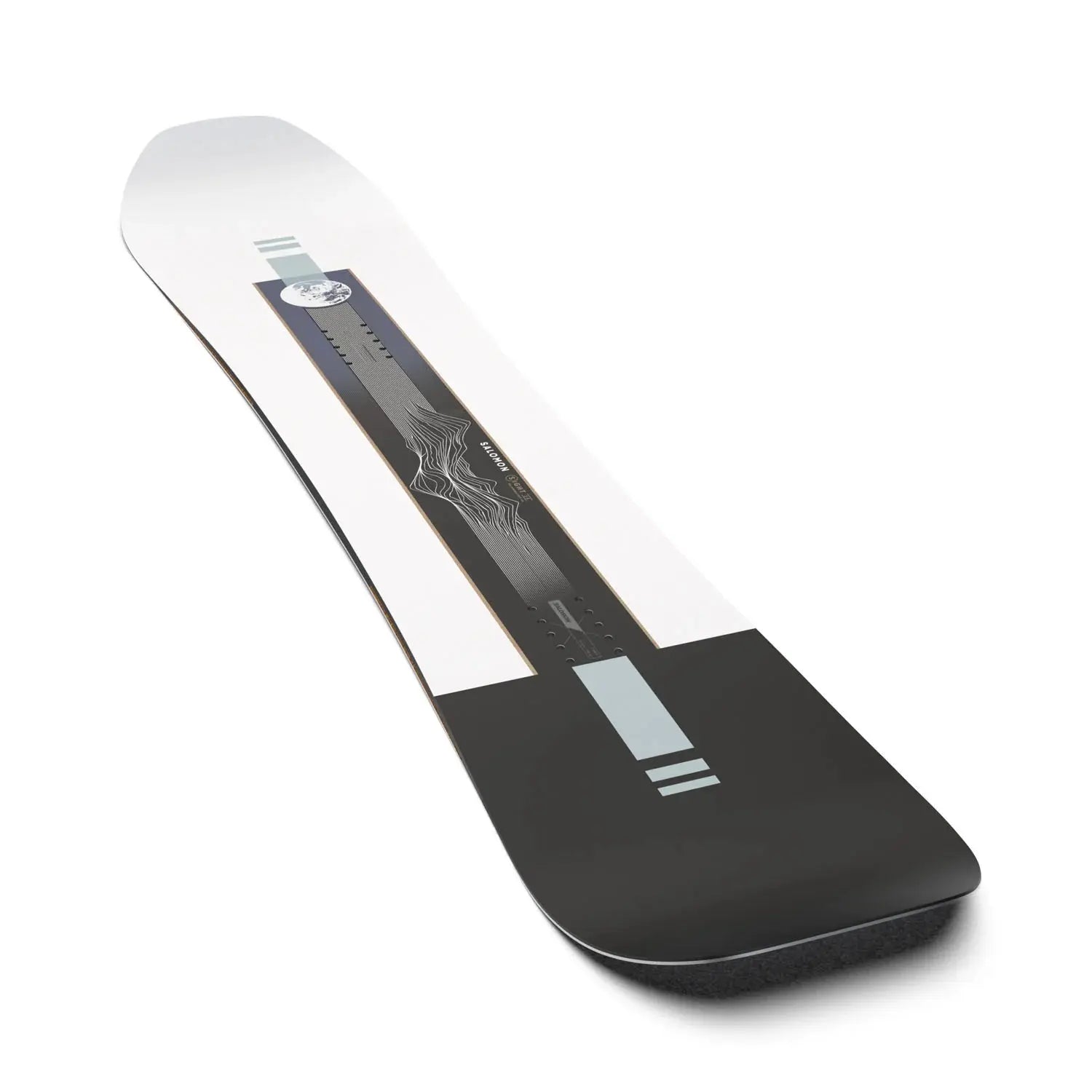 Salomon Sight Snowboard 2025 – Boardomshop