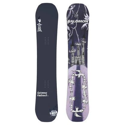 Salomon Abstract Snowboard 2027 SALOMON