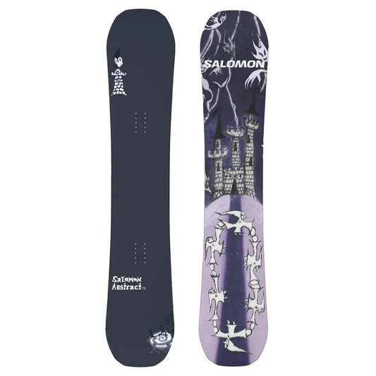 Salomon Abstract Snowboard 2027 SALOMON