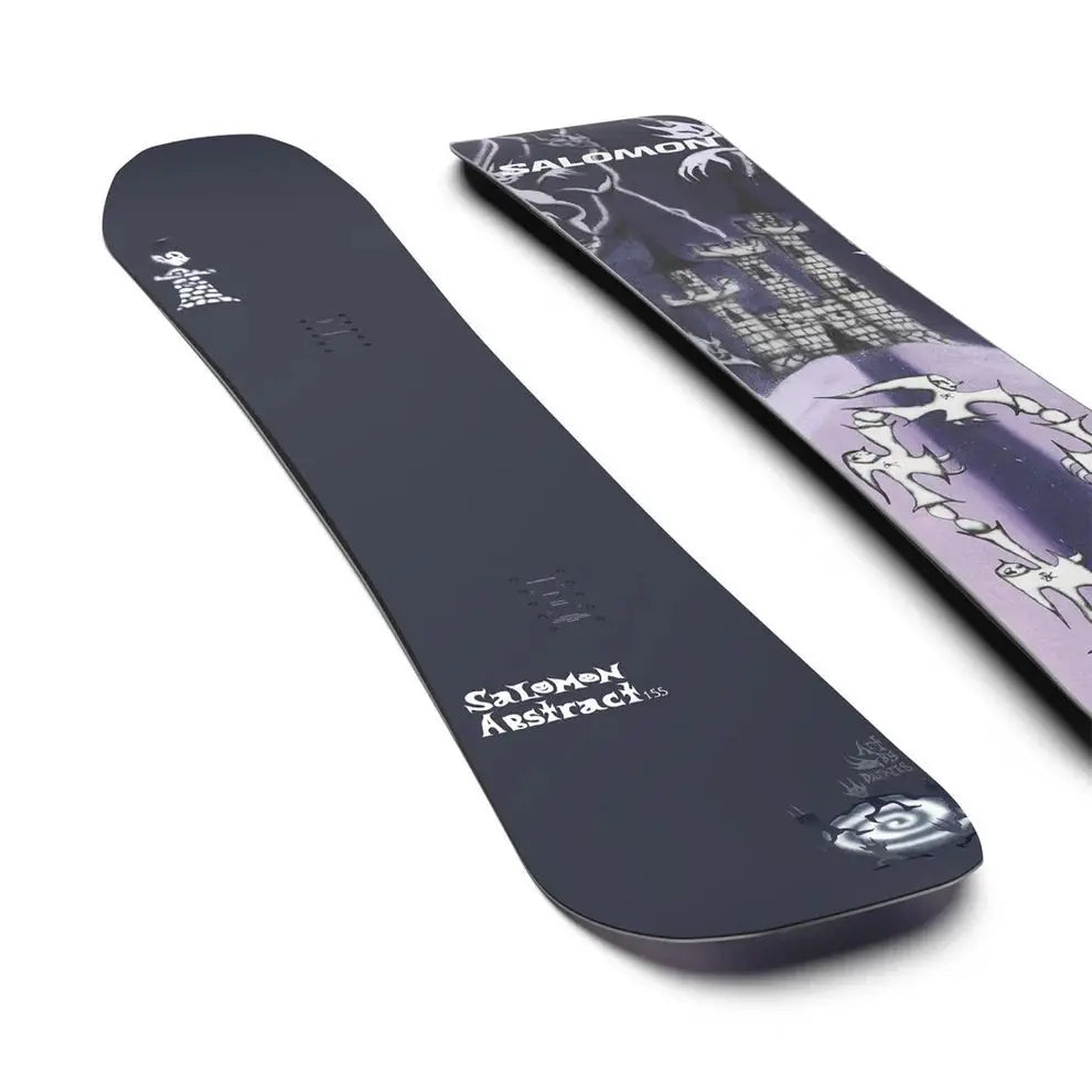 Salomon Abstract Snowboard 2027 SALOMON