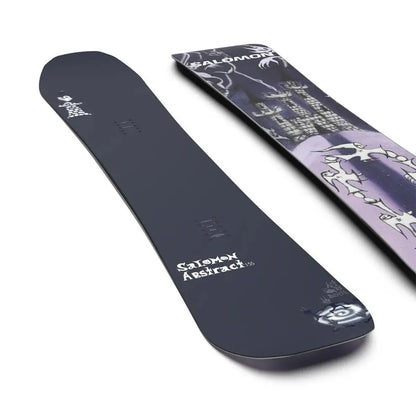 Salomon Abstract Snowboard 2027 SALOMON