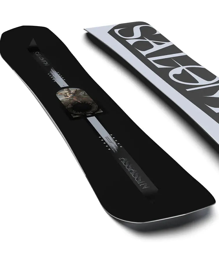 Salomon Assassin Pro 2024 Snowboard SALOMON