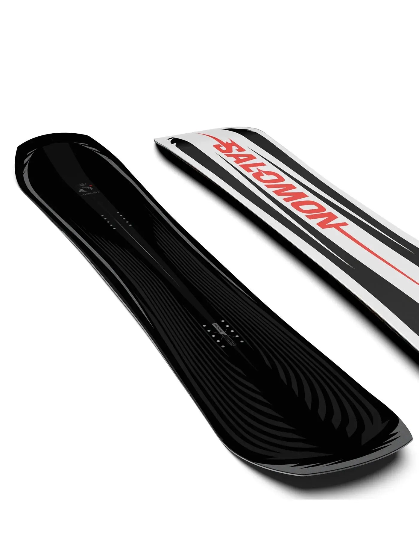 Salomon Assassin Pro Snowboard 2026 SALOMON