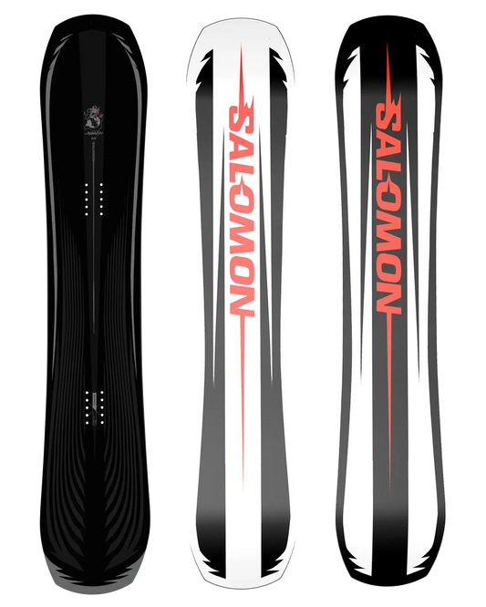 Salomon Assassin Pro Snowboard 2026 SALOMON