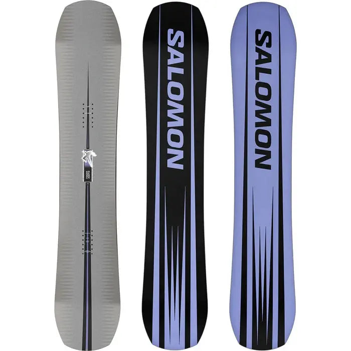 Salomon Assassin Pro Snowboard 2027 SALOMON