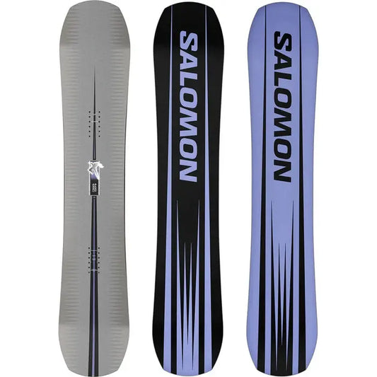 Salomon Assassin Pro Snowboard 2027 SALOMON