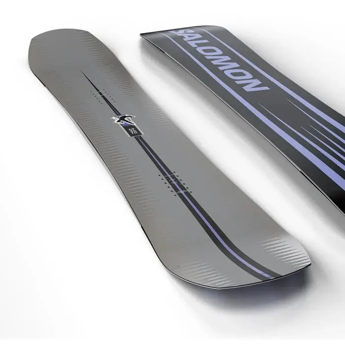 Salomon Assassin Pro Snowboard 2027 SALOMON