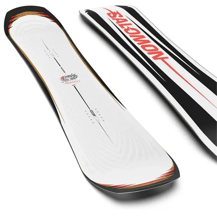 Salomon Assassin Snowboard 2026 SALOMON