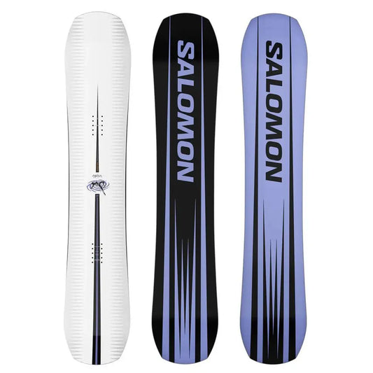 Salomon Assassin Snowboard 2027 SALOMON
