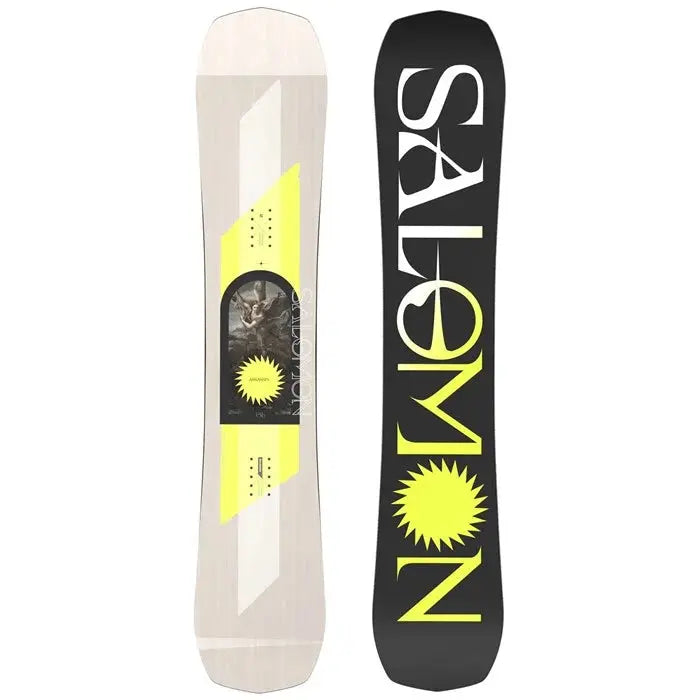 Salomon Assassin Snowboard SALOMON