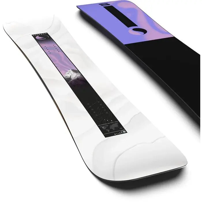 Salomon Bliss Snowboard 2026 SALOMON