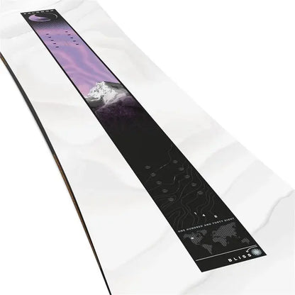 Salomon Bliss Snowboard 2026 SALOMON