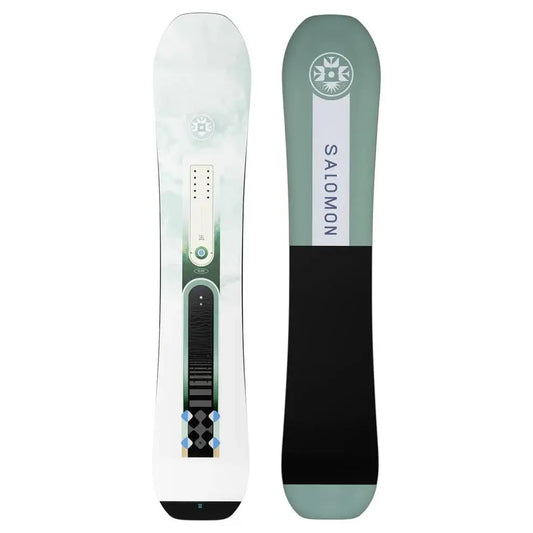 Salomon Bliss Women's Snowboard 2027 SALOMON