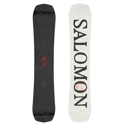 Salomon Craft Snowboard 2026 SALOMON