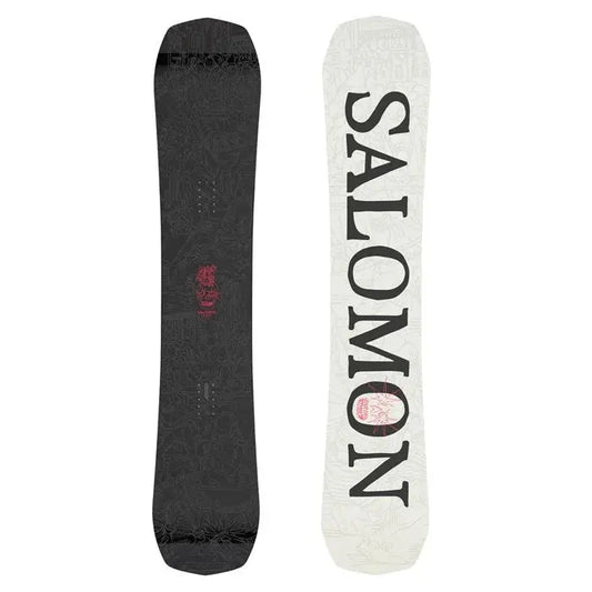 Salomon Craft Snowboard 2026 SALOMON