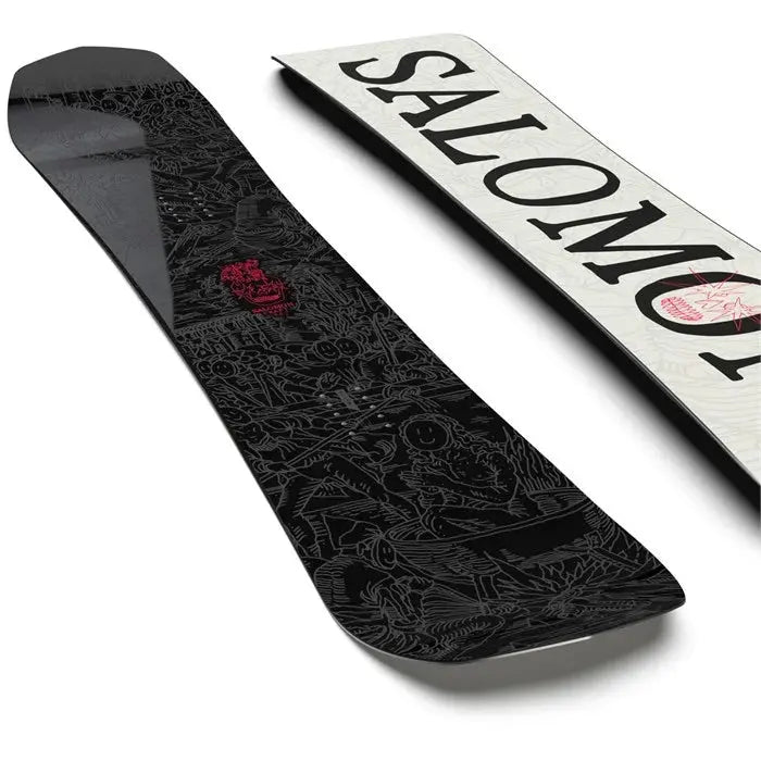 Salomon Craft Snowboard 2026 SALOMON
