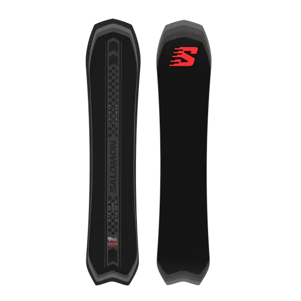 Salomon Dancehaul Salomon Max Buri Pro 20/21ダンスホール152 [MAX