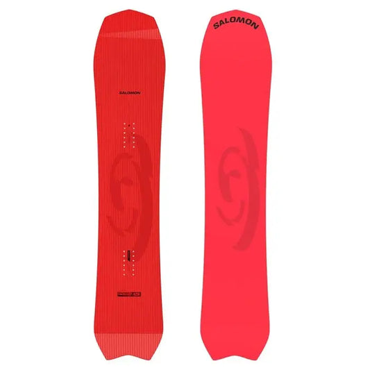 Salomon Dancehaul Snowboard 2026 SALOMON