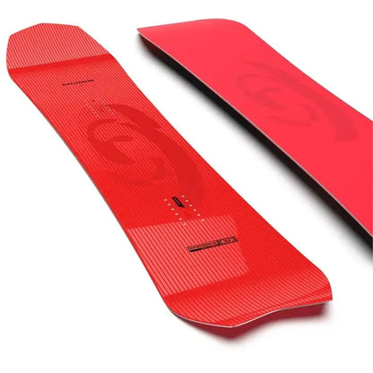 Salomon Dancehaul Snowboard 2026 SALOMON