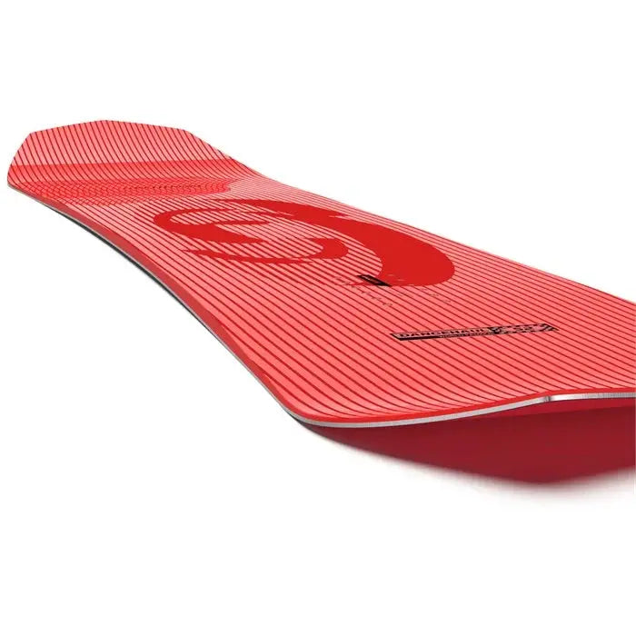 Salomon Dancehaul Snowboard 2026 SALOMON