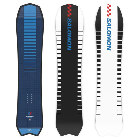 Salomon Dancehaul Snowboard 2027 SALOMON