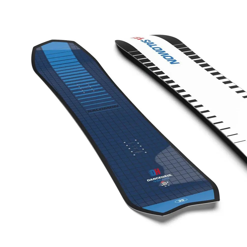 Salomon Dancehaul Snowboard 2027 SALOMON