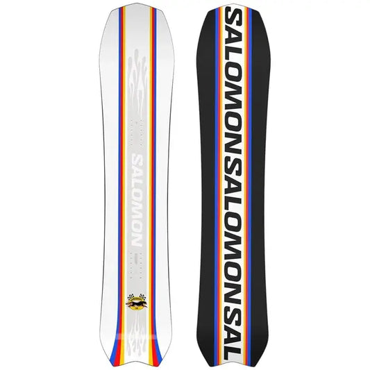 Salomon Dancehaul Snowboard SALOMON