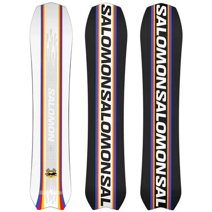 Salomon Dancehaul Snowboard SALOMON